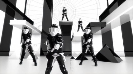 Daddy Yankee - Descontrol