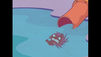 Happy Tree Friends - Let it Slide