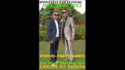 8 Ork.okey 2012 Bamzi I Bratq Na Vasko Kitaeca
