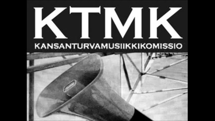 Ktmk - Kalinka (1984 Finland)