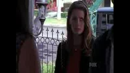 The Orange County S01e11 - The Homecoming 
