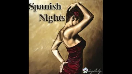 Spanish Chillout - Spanish Nights