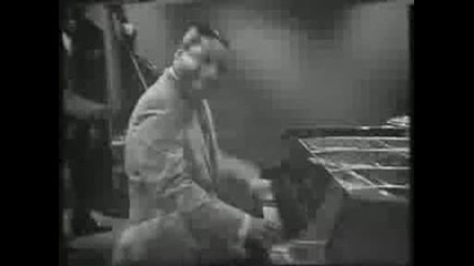 Erroll Garner - The Lady is a Tramp