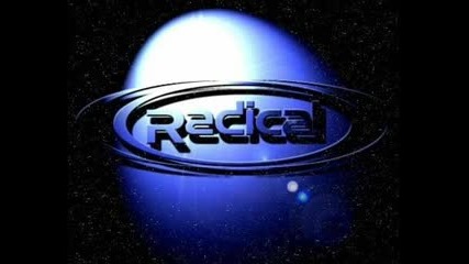 Dj Struker - Sesion ((radical))