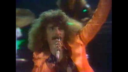 Uriah Heep - Easy Livin 