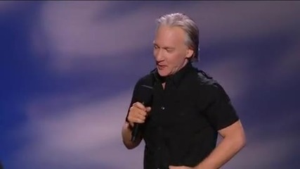 Was Jesus God Bill Maher s answer 