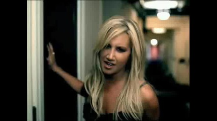 Ashley Tisdale - Crank It Up