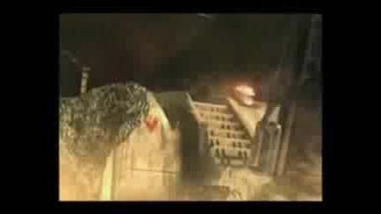 Final Fantasy - Adema - The Way You Like It