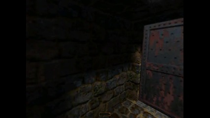 Thief 1 - The Dark Project Mission 3 - Break From Cragscleft Prison (part 3 of 3) 