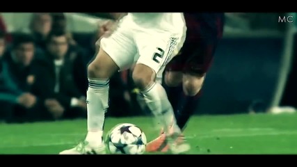 Най - доброто от Lionel Messi за 2011 / 2012