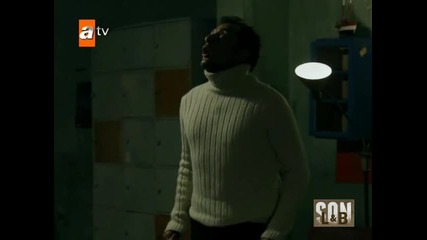 Край - еп.25/3част - Son (final-bg subs)