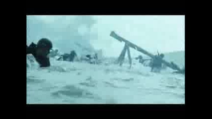 Saving Private Ryan - Requiem For A Dream