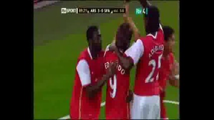 Gunners 08