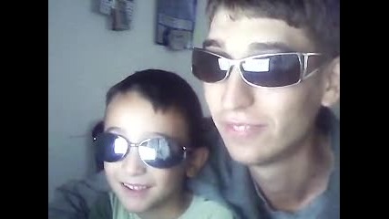 Dj Bad Boy & Dj Ridvan Hq 2011