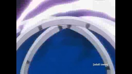 Bleach - Captains Amv