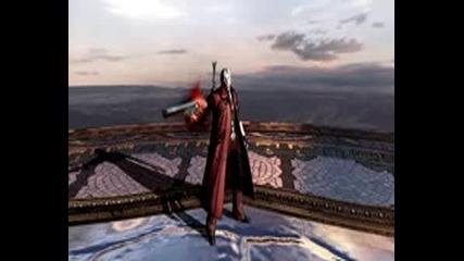 Devil May Cry