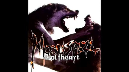 moonspell-wolfheart-- full album