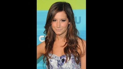 Ashley Tisdale