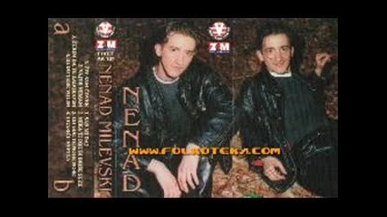 Nenad Milevski - Vajde nemam - 1997 