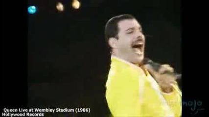 The History of Queen and Freddie Mercury