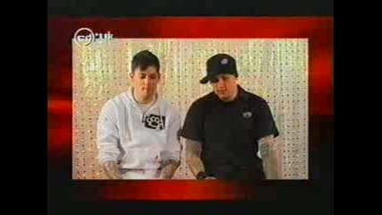 Joel And Benji