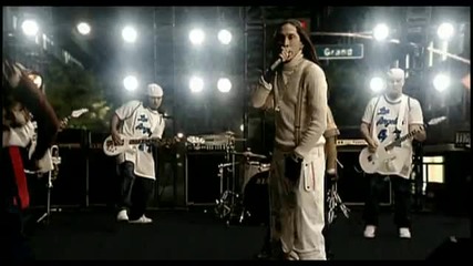 Black Eyed Peas - Let`s Get It Started [new 2010]