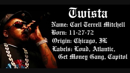 Gucci Mane ft. Lil' Wayne & Twist and Oj Da Juiceman - Wasted (remix)