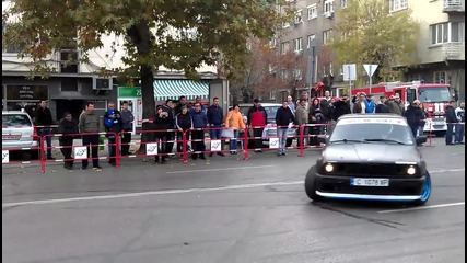 Drift в София на 25.11.2012 v.3