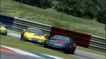 Bee.r Promo 2010 Live for Speed (hd 1080p) 