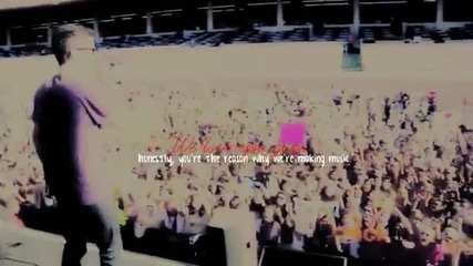 Не сте невидими за мен .. || Big Time Rush||