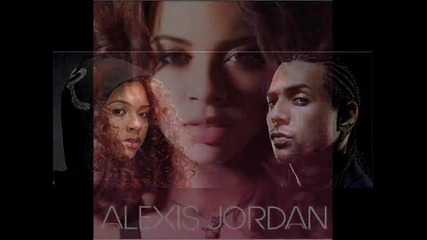 Високо Качество! Sean Paul § Alexis Jordan - Got 2 Luv U