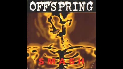 The Offspring - So Alone - превод