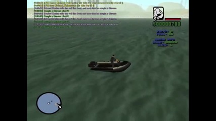 [ls-rp]борбата на лодките еп. 1