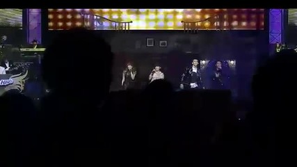 Dream High from the Dream High Concert [performance]