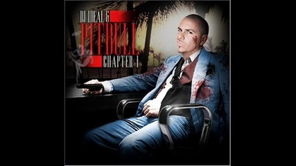 Pitbull - Juice Box