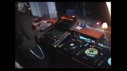 Roger Sanchez @ Cafe Mambo (part 2 - 15.09.2009)