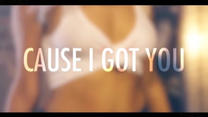 Bebe Rexha - I Got You ( Lyric Video )