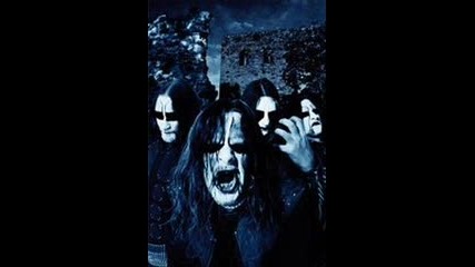Dark Funeral - 666 Voices Inside
