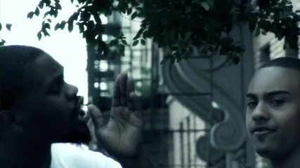 Sinsay Feat. Jay Rock & Remo Da Hitmaker - I Dont Back Down ( Official Video ) * High Quality * 