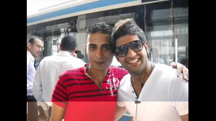 ibrahim dashti ( my life ) 