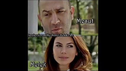 Mesut&melek; ~