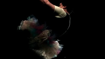Dev - Dancing Shoes