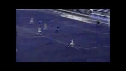 Alex Del Piero skills by Radeek
