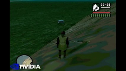 Gta:sa Ultra Mod - Stuff