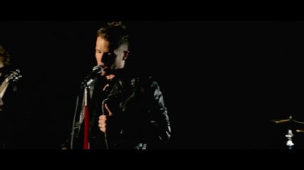 Яко и свежо парче / / 2012 / / The Killers - Runaways ( Official Video )