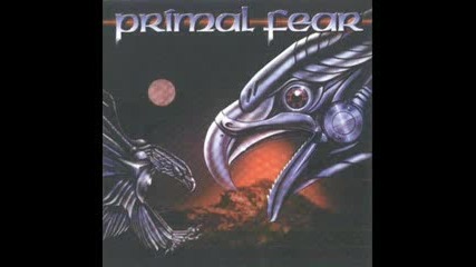 Primal Fear - Thunderdome