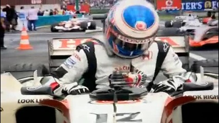 Формула1 - 2006 Season Review - Част 7 [ 9 ]