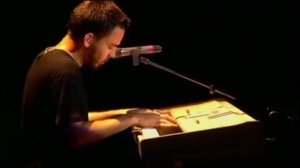 Linkin Park - Pushing Me Away piano solo