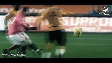 Wayne Rooney - Not Afraid - 2010 - Hd