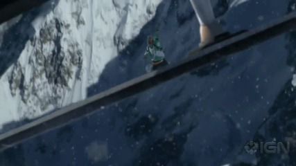 Ssx™ - E3 Trailer * Перфектно Качество *